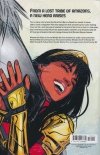 WONDER GIRL HOMECOMING HC [9781779516664]