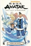 AVATAR THE LAST AIRBENDER NORTH AND SOUTH OMNIBUS TP [9781506721675] **PROMOCJA RABAT 40%**