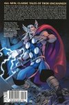 THOR WOLVES OF THE NORTH TP [9780785156147] **promocja TOMY**