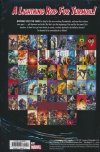 THUNDERBOLTS OMNIBUS VOL 03 HC [VARIANT] [9781302950927] **promocja TOMY**