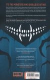 SOMETHING IS KILLING THE CHILDREN VOL 01 TP [9781684155583]