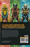 WOLVERINE OLD MAN LOGAN VOL 05 PAST LIVES TP [9781302905743]