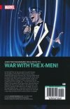 UNCANNY INHUMANS VOL 04 IVX TP [9781302903121]