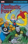 FANTASTIC FOUR EPIC COLLECTION ATLANTIS RISING TP [9781302956394] **OFERTA SPECJALNA**