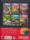 EC ARCHIVES CRIME SUSPENSTORIES VOL 01 TP [9781506736310] **promocja TOMY**