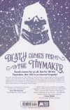 DEATH COMES FOR THE TOYMAKER TP [9781963547047] **OFERTA SPECJALNA**