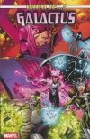 WHAT IF GALACTUS TP [9781302964504]
