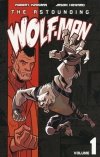 ASTOUNDING WOLF-MAN VOL 01 SC [9781582408620]