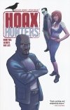 HOAX HUNTERS VOL 02 TP [9781607067405] **promocja TOMY**
