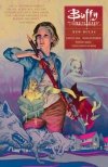BUFFY THE VAMPIRE SLAYER VOL 01 NEW RULES TP [9781616554903]