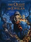 QUEST OF EWILAN VOL 01 HC [9781684053254]