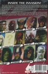 NEW AVENGERS VOL 08 SECRET INVASION PART 1 HC [9780785129462]