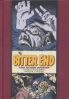 EC REED CRANDALL BITTER END AND OTHER STORIES HC [9781683968924]