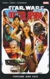 STAR WARS DOCTOR APHRA VOL 01 FORTUNE AND FATE TP [9781302923044]