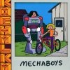 MECHABOYS TP [9781603094238]