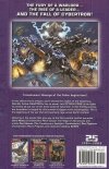 TRANSFORMERS REVENGE OF THE FALLEN DEFIANCE TP [9781600104572]