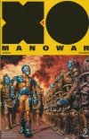 X-O MANOWAR [2017] TP VOL 02 GENERAL