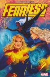 FEARLESS TP [9781302919467] **promocja TOMY**