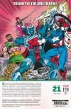AVENGERS EPIC COLLECTION THE COLLECTION OBSESSION TP [9781302946920] **OFERTA SPECJALNA**