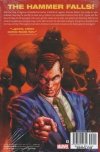 NEW AVENGERS BY BRIAN MICHAEL BENDIS VOL 03 HC [STANDARD] [9780785151791]