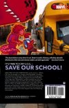 MOON GIRL AND DEVIL DINOSAUR VOL 06 SAVE OUR SCHOOL TP [9781302911003] **promocja TOMY**