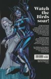 BIRDS OF PREY THE END OF THE BEGINNING TP [9781779521521]