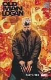 WOLVERINE OLD MAN LOGAN VOL 05 PAST LIVES TP [9781302905743]