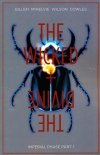 WICKED + THE DIVINE VOL 05 IMPERIAL PHASE PART 1 TP [9781534301856]