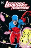 LEGENDS OF TOMORROW THE ATOM TP [9781401278861] **promocja TOMY**