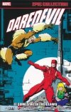 DAREDEVIL EPIC COLLECTION IT COMES WITH THE CLAWS SC [9781302945947]