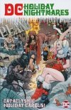 DC HOLIDAY NIGHTMARES TP [9781401294878]