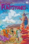 FLINTSTONES THE DELUXE EDITION HC [9781779514974] **promocja TOMY**