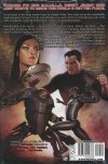 AGENTS OF ATLAS TURF WARS HC [9780785142768]
