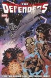 DEFENDERS BY MATT FRACTION VOL 01 TP [9780785158516]