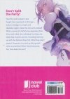 GRIMGAR OF FANTASY AND ASH LIGHT NOVEL VOL 08 TP [9781626929111]