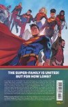 SUPERMAN ACTION COMICS VOL 01 RISE OF METALLO DIRECT MARKET EXCLUSIVE VARIANT EDITION SC [9781779528889]
