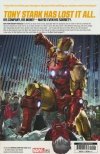 INVINCIBLE IRON MAN VOL 01 DEMON IN THE ARMOR TP [9781302947583]