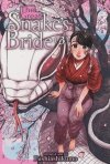 GREAT SNAKES BRIDE GN VOL 03 [9798888433911]