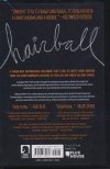 HAIRBALL HC [9781506734613] **OFERTA SPECJALNA**