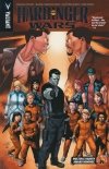 HARBINGER WARS TP [9781939346094] **OFERTA SPECJALNA**