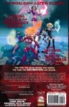 ASPEN UNIVERSE DECIMATION VOL 01 TP [9781941511510] **promocja TOMY**
