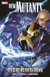 NEW MUTANTS VOL 02 NECROSHA TP [9780785140658] **OFERTA SPECJALNA**