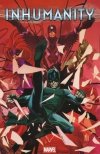 INHUMANITY TP [9780785190349] **promocja TOMY**