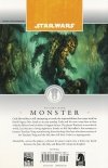 STAR WARS LEGACY VOL 09 MONSTER TP [9781595824851]