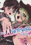 100 GIRLFRIENDS WHO REALLY LOVE YOU VOL 07 SC [9781685799229]