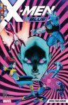 X-MEN BLUE VOL 03 CROSS TIME CAPERS TP [9781302909789]