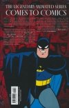 BATMAN ADVENTURES OMNIBUS HC [9781779521194] **promocja TOMY**