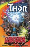 THOR THE LOST GODS TP [9780785149804] **promocja TOMY**