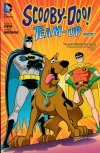 SCOOBY-DOO TEAM-UP VOL 01 TP [9781401249465]