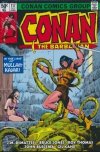 CONAN THE BARBARIAN THE ORIGINAL COMICS OMNIBUS VOL 05 HC [STANDARD] [9781787744745]